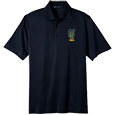 Embroidered Performance Polo - 