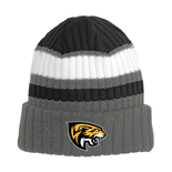 Ribbed Tailgate Beanie