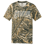 Realtree Explorer 100% Cotton T-Shirt
