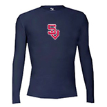 Youth Long Sleeve Compression
