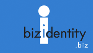 Bizidentity.com Logo