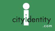 Cityidentity.com Logo