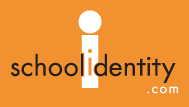 Schoolidentity.com Logo