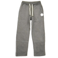 Open Bottom Sweatpant