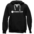 Hockey Hooded Sweatshirt