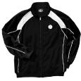 Men's Olympian Jacket