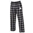 Flannel Pants