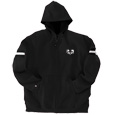 Full Zip Sweatshirt