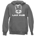 Hockey Hooded Sweatshirt