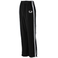 Brushed Tricot Pant