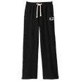 Open Bottom Sweatpant