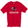 Digitally Printed T-Shirt