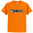 Digitally Printed T-Shirt