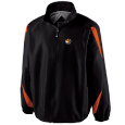 Nylon Jacket
