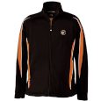 Warm Up Jacket