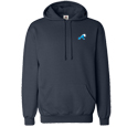 Atlantics Hooded Sweatshirt