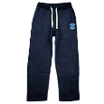 Whalers Open Bottom Sweatpant