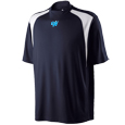 Whalers Fastbreak Performance T-shirt