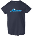 Atlantics Digitally Printed Infant Creeper