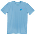 Whalers Performance T-Shirt