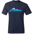 Atlantics Digitally Printed T-Shirt