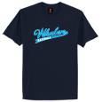 Whalers Digitally Printed T-Shirt