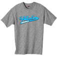 Digitally Printed T-Shirt