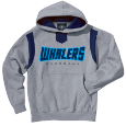 Whalers Youth Hooded Sweatshirt
