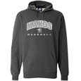 Makos Hooded Sweatshirt