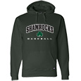 Shamrocks Hooded Sweatshirt
