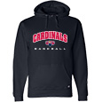 Cardinals Hooded Sweatshirt