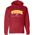 Tribe Hooded Sweatshirt