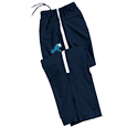 Atlantics Nylon Pant