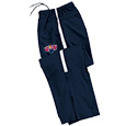 Cardinals Nylon Pant