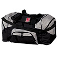 Red Tails Duffel Bag
