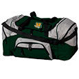 Hurricanes Duffel Bag
