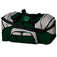 Shamrocks Duffel Bag