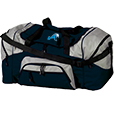 Atlantics Duffel Bag