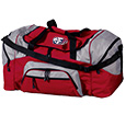 Federals Duffel Bag