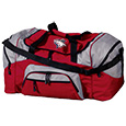 Sand Sharks Duffel Bag