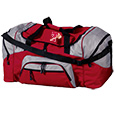 Tribe Duffel Bag