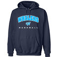 Whalers Hooded Sweatshirt