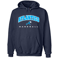 Atlantics Hooded Sweatshirt