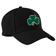 Shamrocks New Era Batting Practice Cap