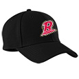 Red Tails New Era Batting Practice Cap