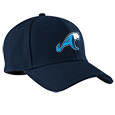 Atlantics New Era Batting Practice Cap