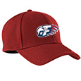 Federals New Era Batting Practice Cap