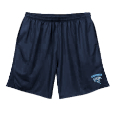 Pocketed Performance Short