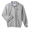 1/4 Zip Sweatshirt