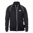 Full-Zip Fleece Jacket